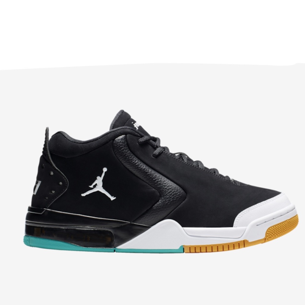 Jordan Big Fund Shoes